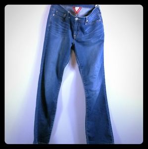 Lucky Brand jeans size 10/30